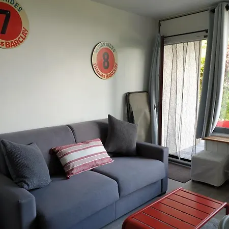Apartment Studio Megeve