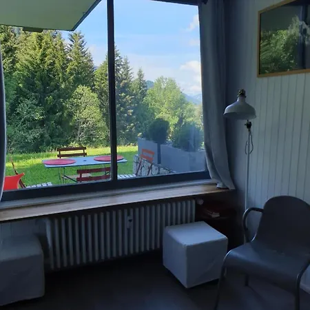 Studio Megeve * Megeve