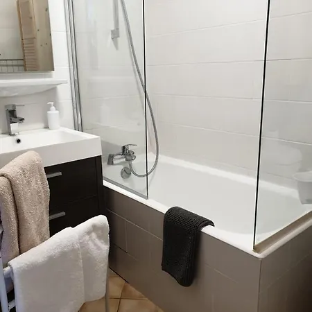 Apartment Studio Megeve
