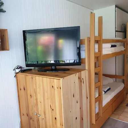 Studio Megeve *