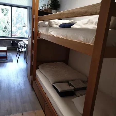 Studio Megeve Megeve
